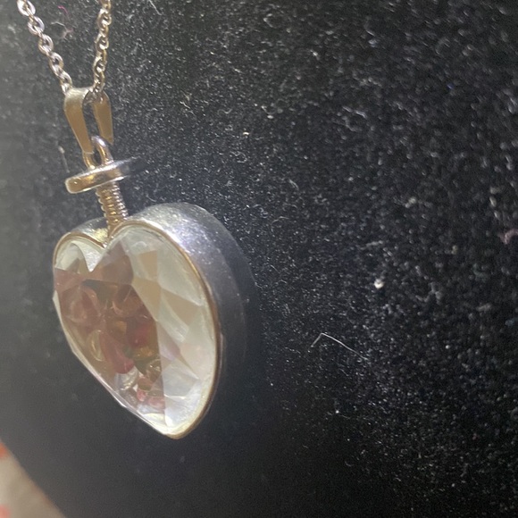Crystal pendant - Picture 6 of 6